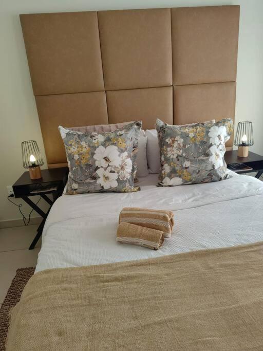 Classy And Cosy Apt - Dainfern Sandton Exterior foto