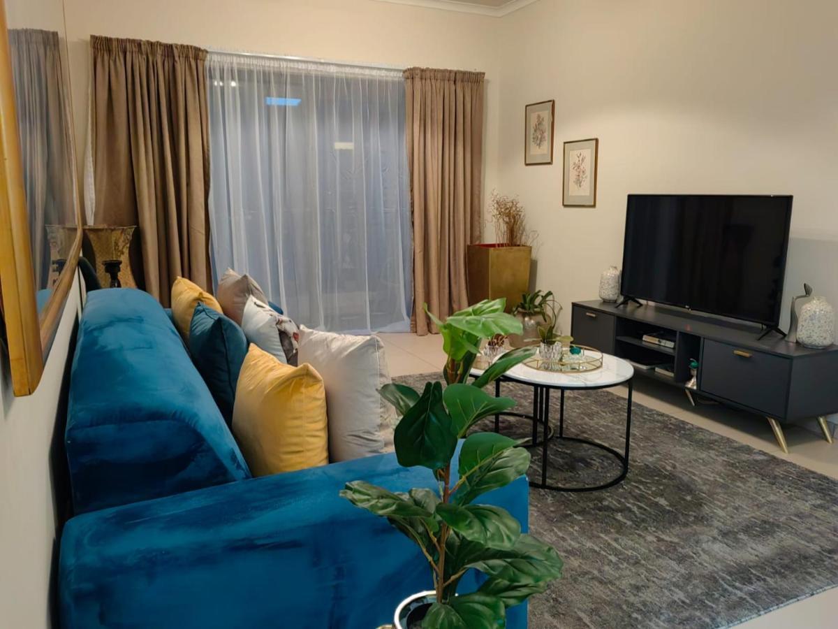 Classy And Cosy Apt - Dainfern Sandton Exterior foto